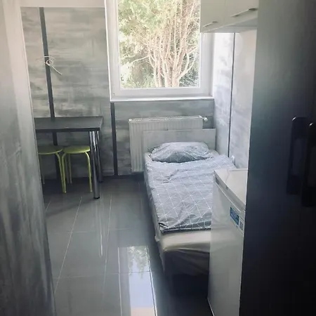Hostel Kaborka