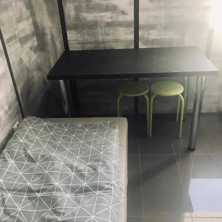 Kaborka Hostel