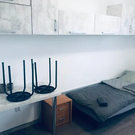 Hostel Kaborka