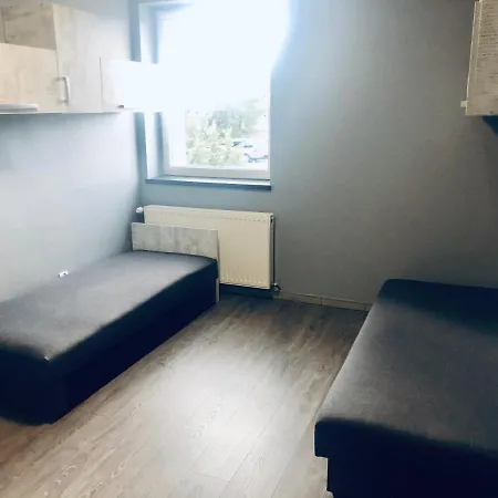Hostel Kaborka