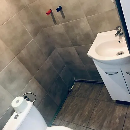 Kaborka Hostel Dzierżoniów