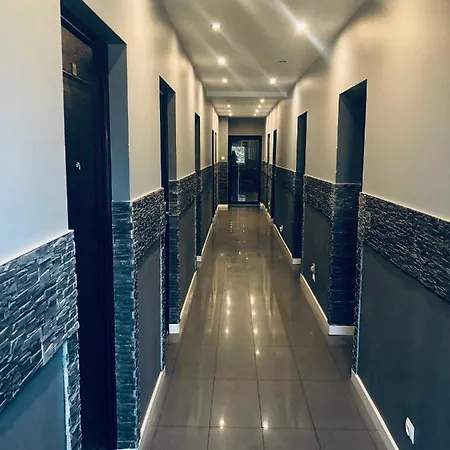 Kaborka Hostel Dzierżoniów