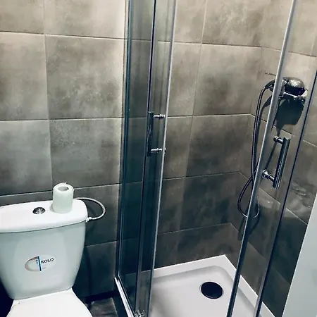 Kaborka Hostel Dzierżoniów
